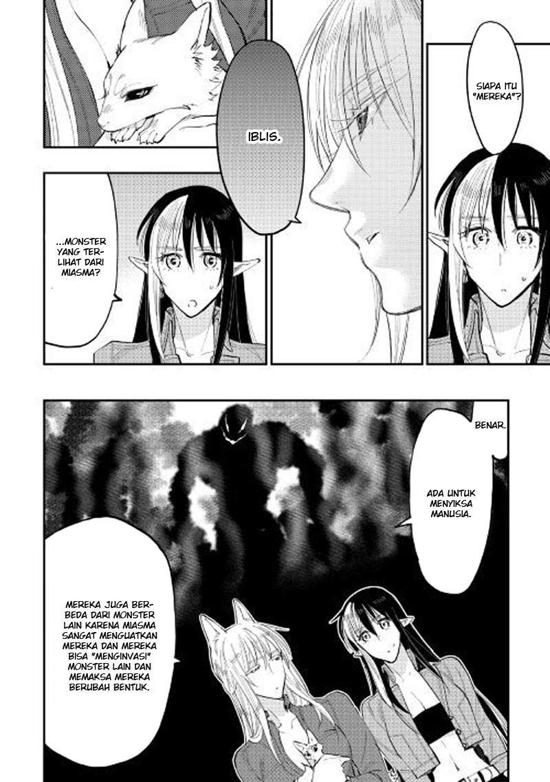 Chapter 40 - halaman 18