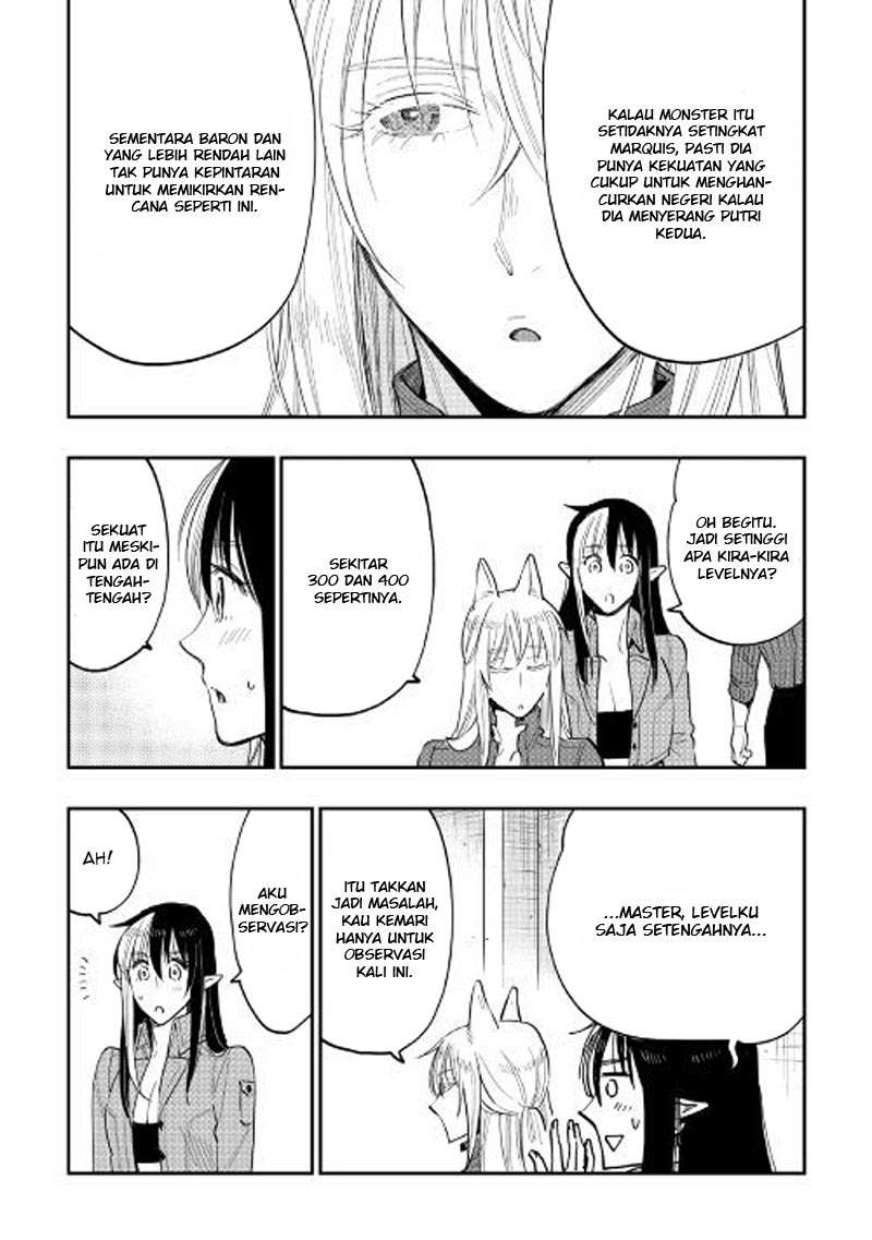 Chapter 40 - halaman 20