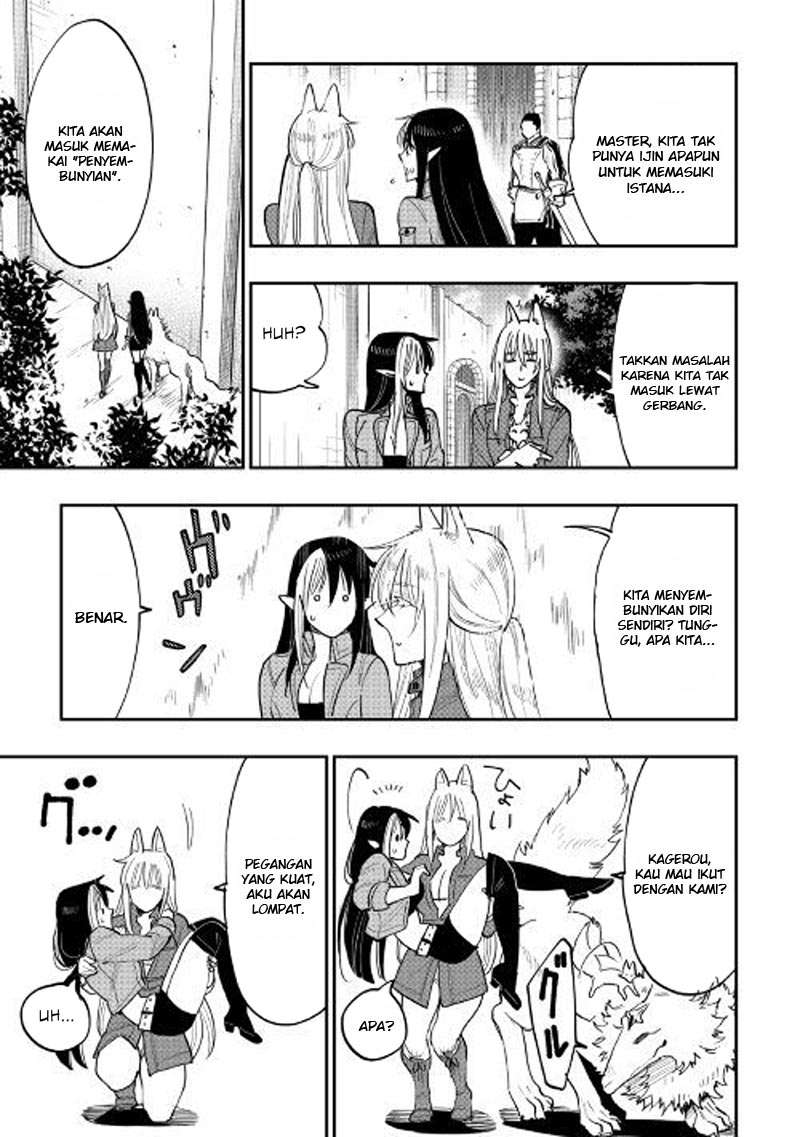 Chapter 40 - halaman 21
