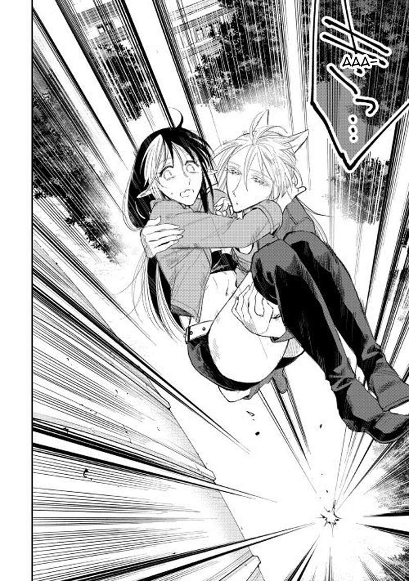 Chapter 40 - halaman 22