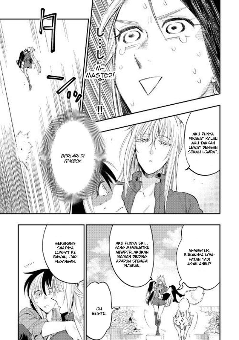 Chapter 40 - halaman 23