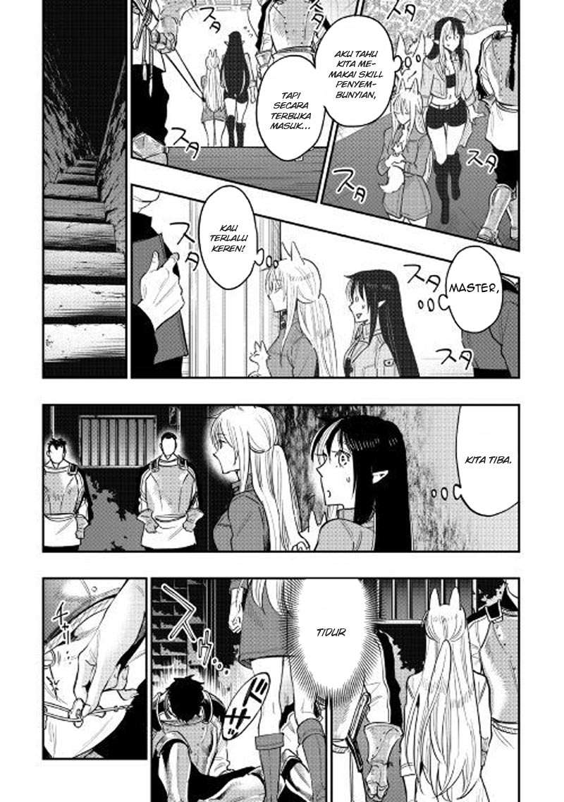 Chapter 40 - halaman 25