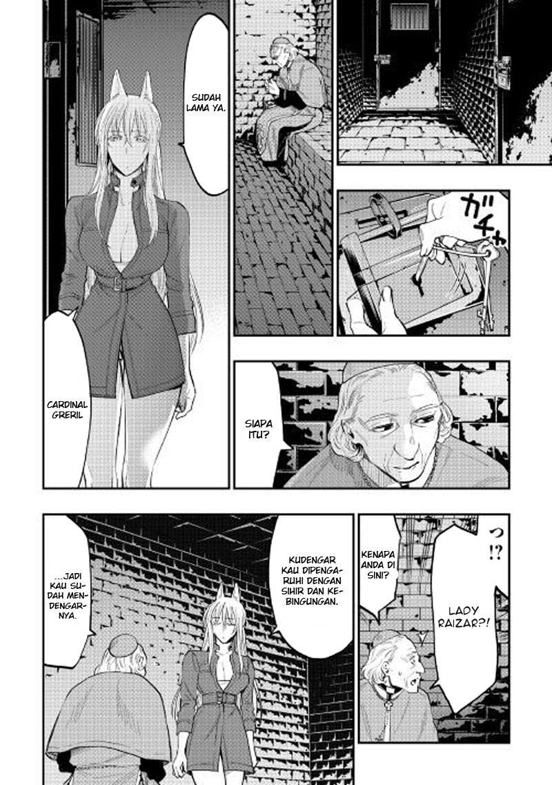 Chapter 40 - halaman 26