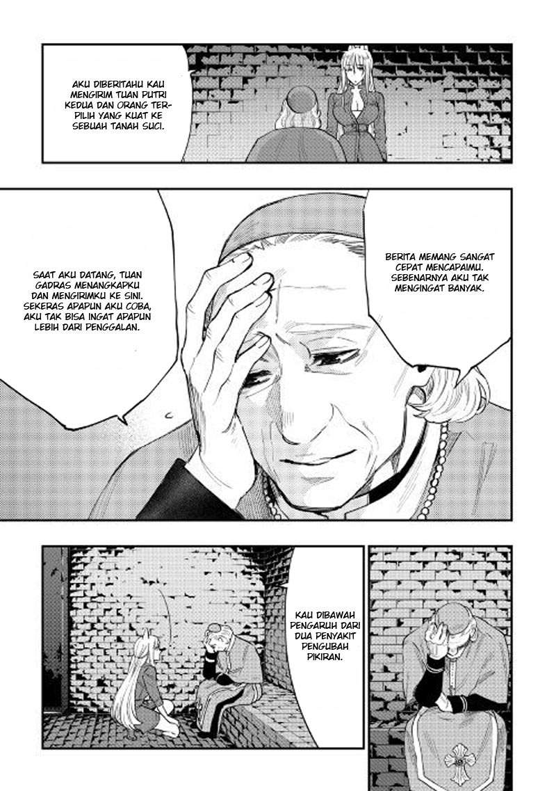 Chapter 40 - halaman 27