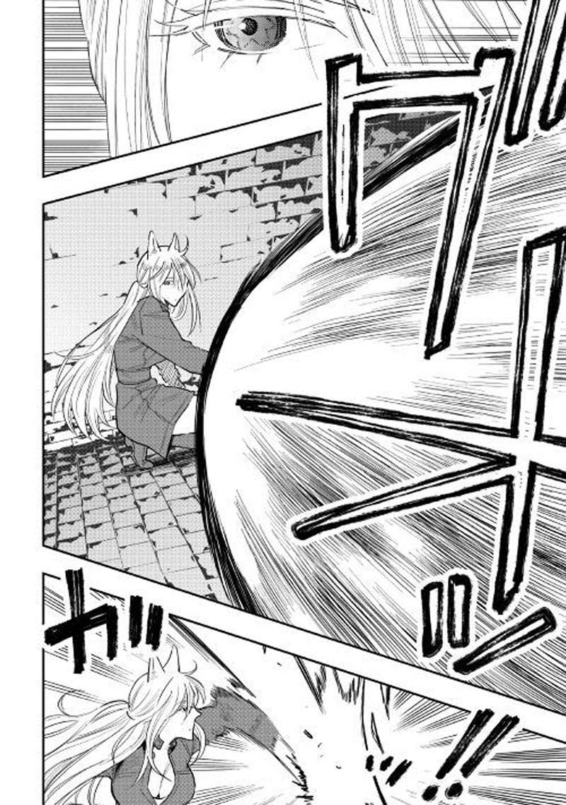 Chapter 40 - halaman 30