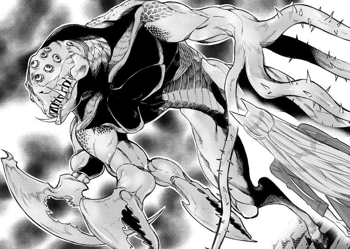 Chapter 40 - halaman 32