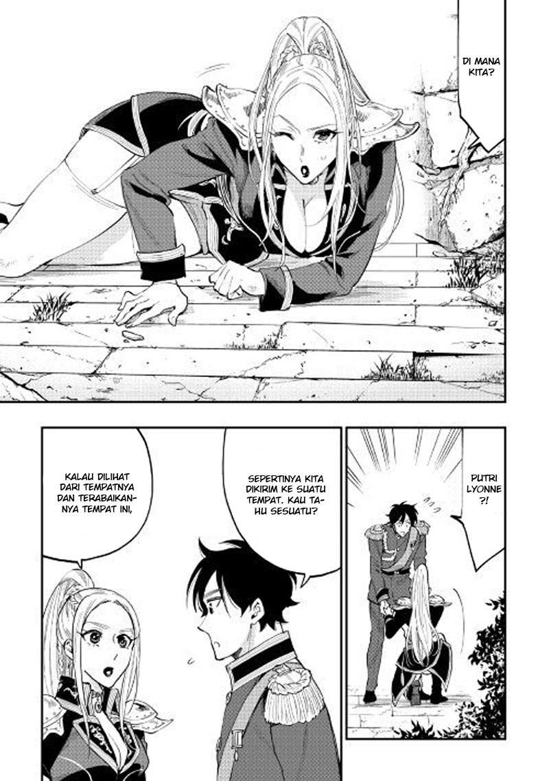 Chapter 40 - halaman 5