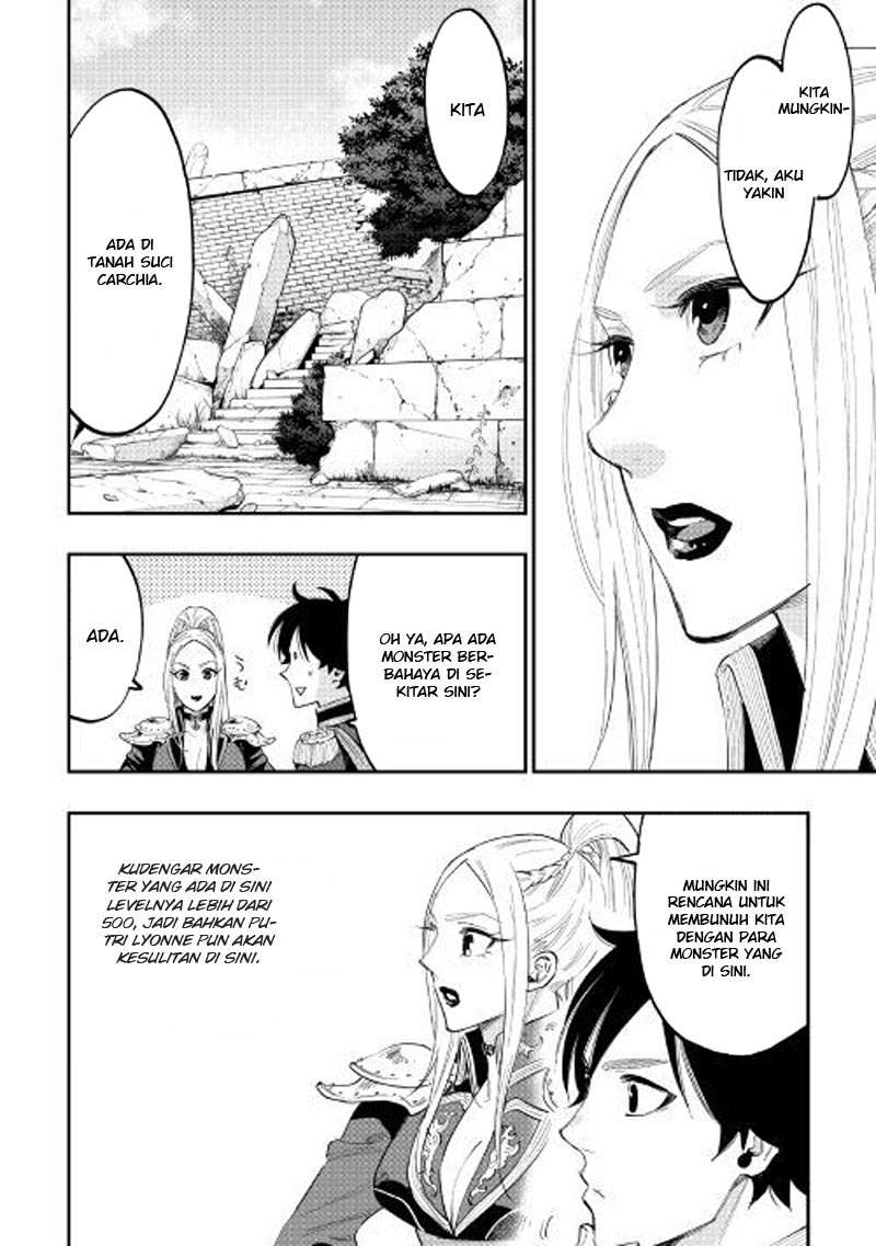 Chapter 40 - halaman 6