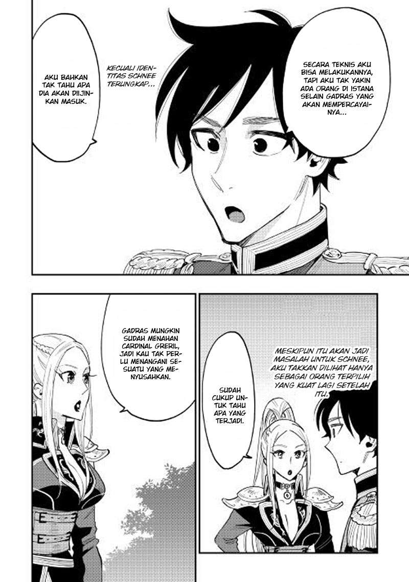 Chapter 40 - halaman 8