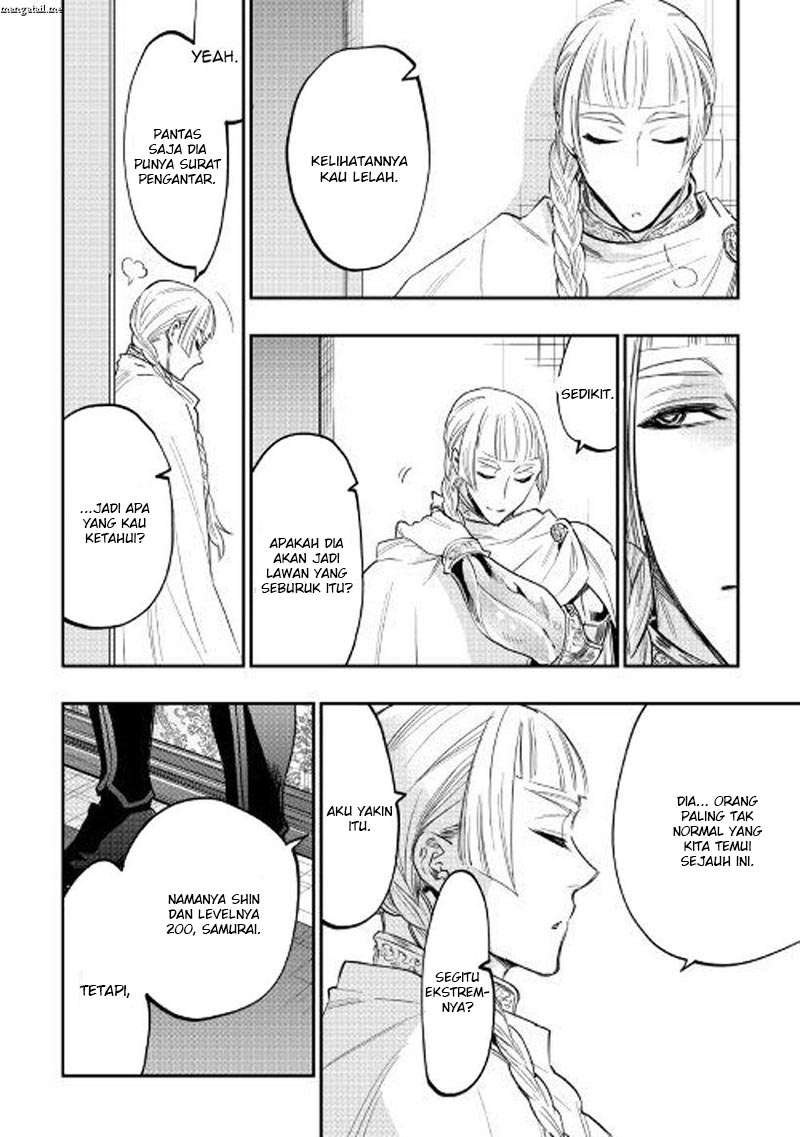 Chapter 38 - halaman 26