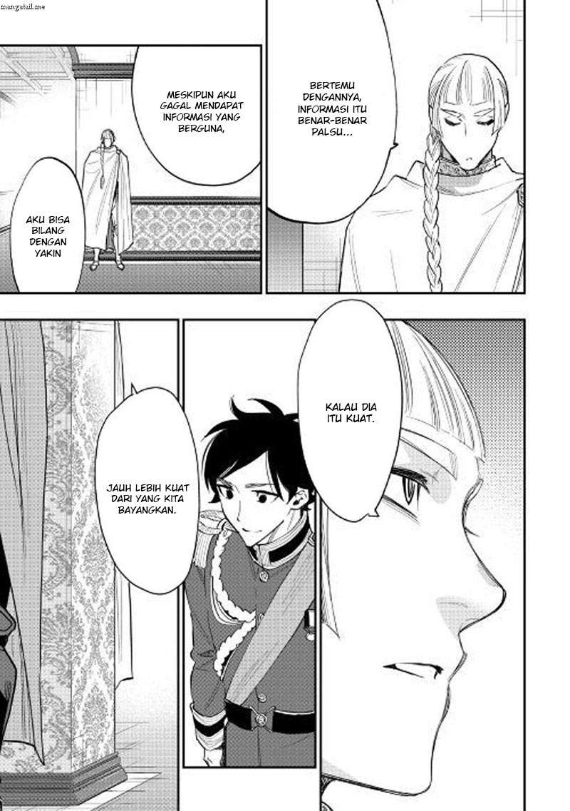 Chapter 38 - halaman 27