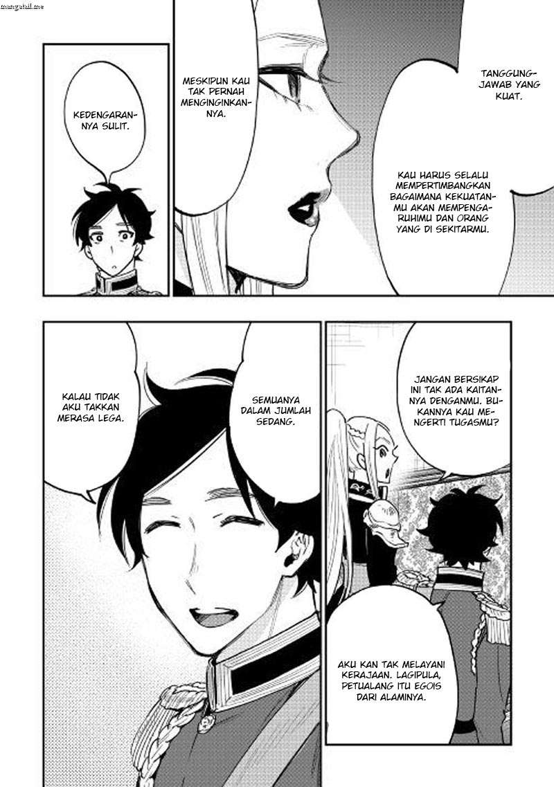 Chapter 38 - halaman 32