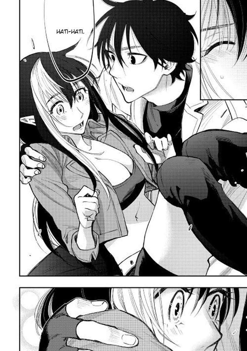 Chapter 35 - halaman 30