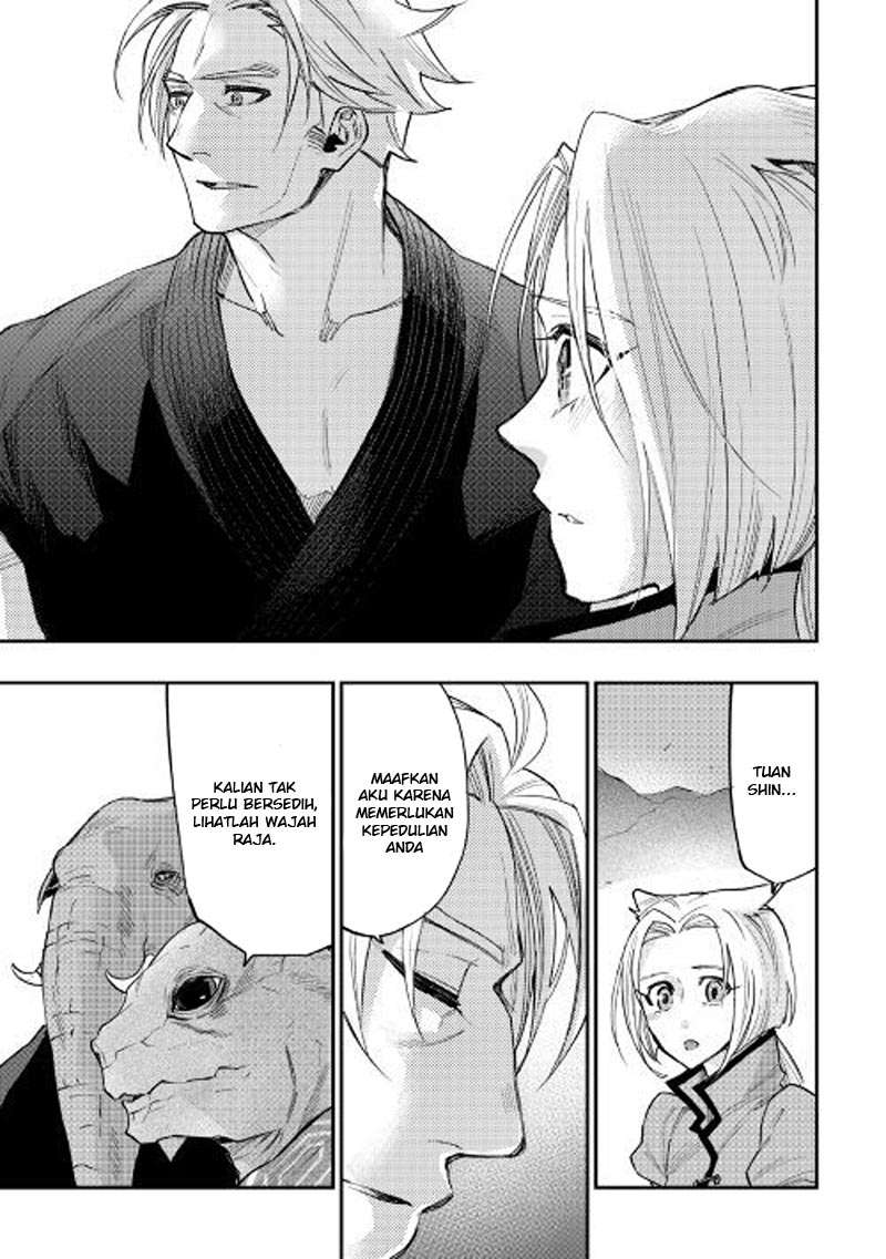 Chapter 34 - halaman 9