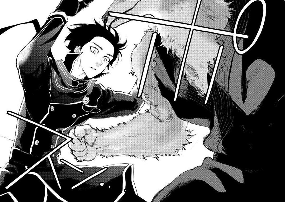 Chapter 33 - halaman 23