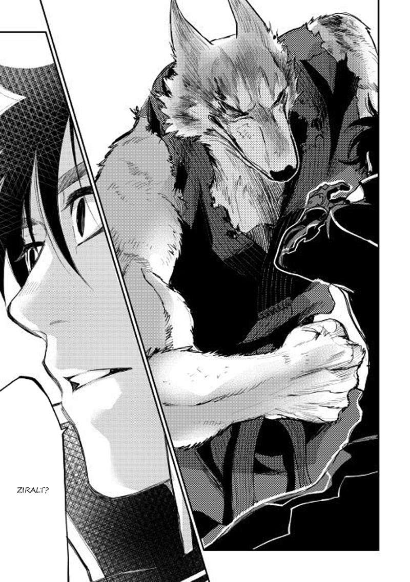 Chapter 33 - halaman 25