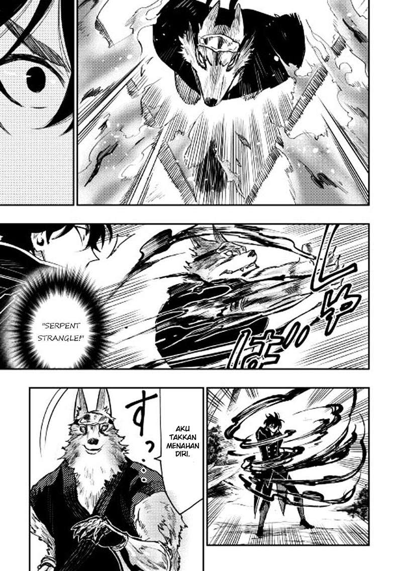 Chapter 32 - halaman 31