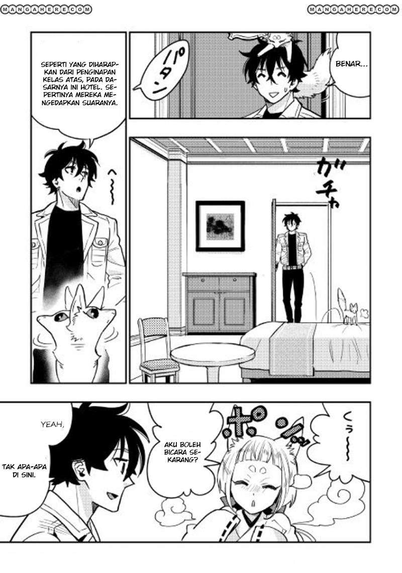 Chapter 25 - halaman 8