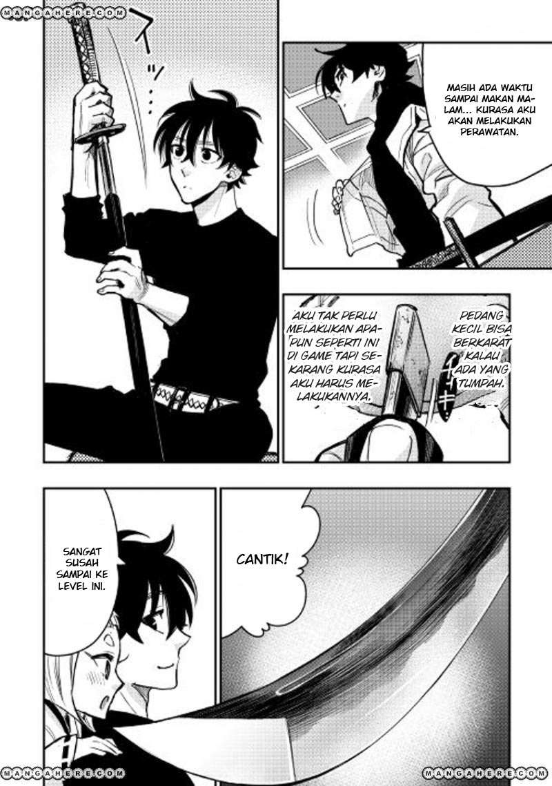 Chapter 25 - halaman 9