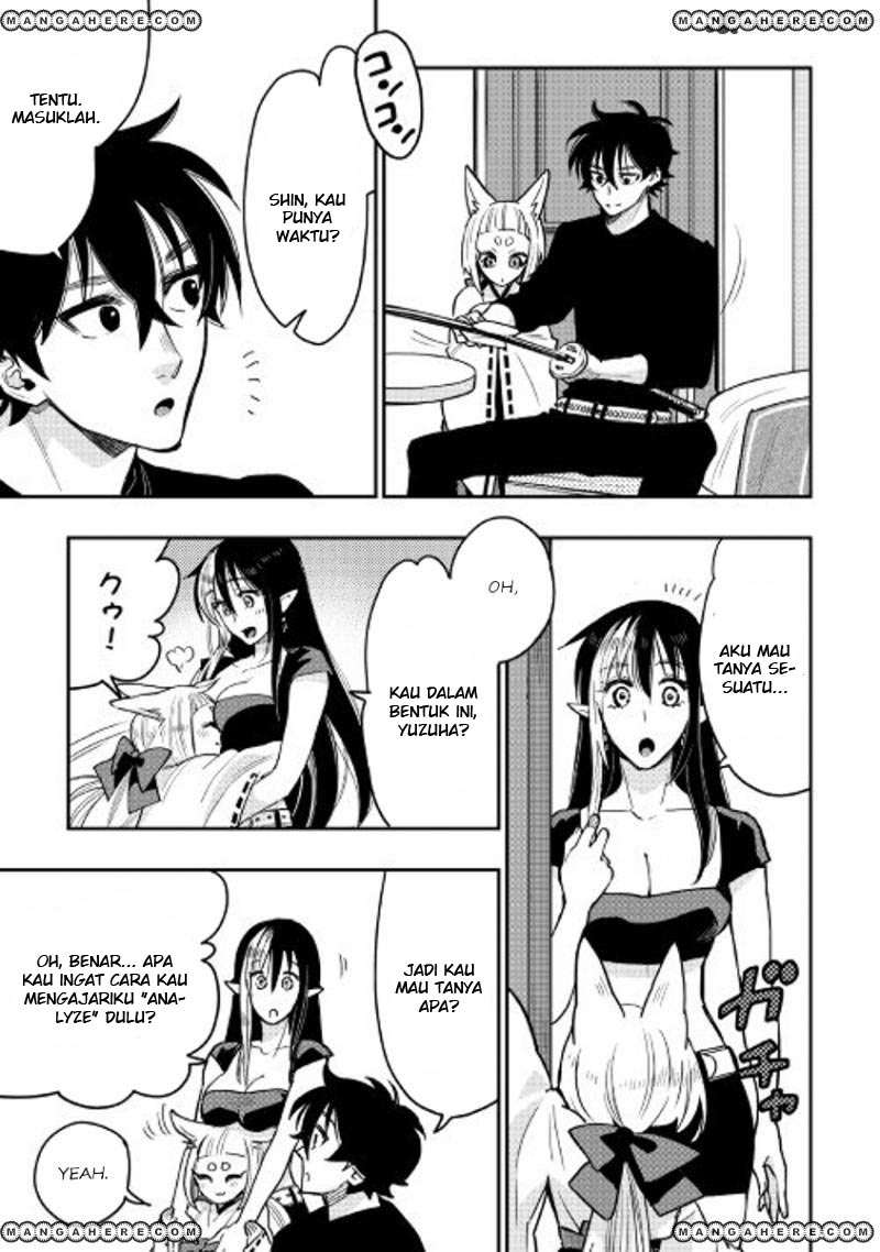 Chapter 25 - halaman 10
