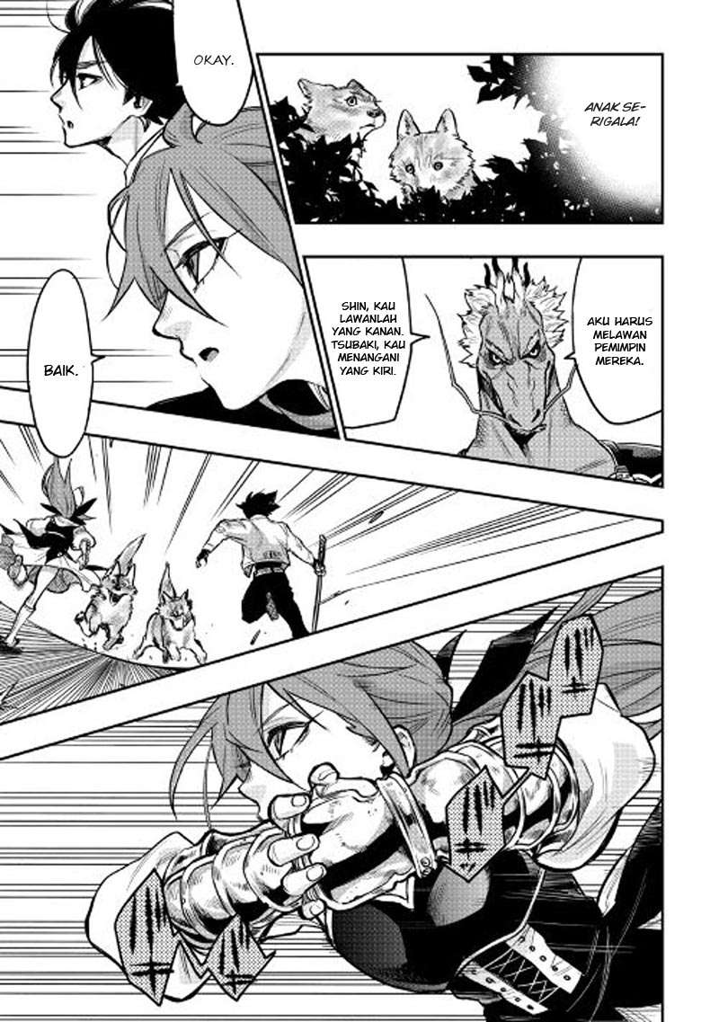 Chapter 23 - halaman 19