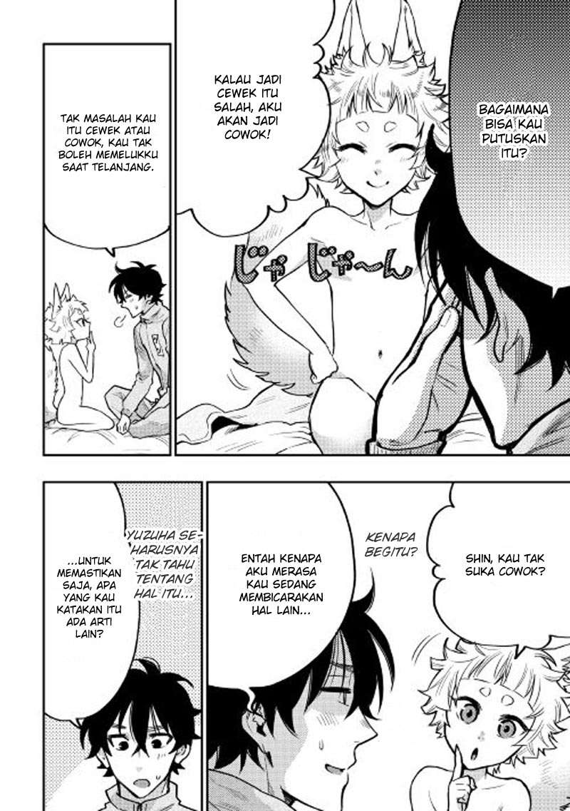 Chapter 19 - halaman 16