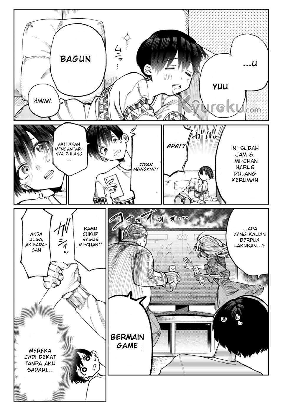 Chapter 17 - halaman 9