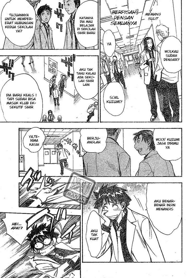 Chapter 99 - halaman 13