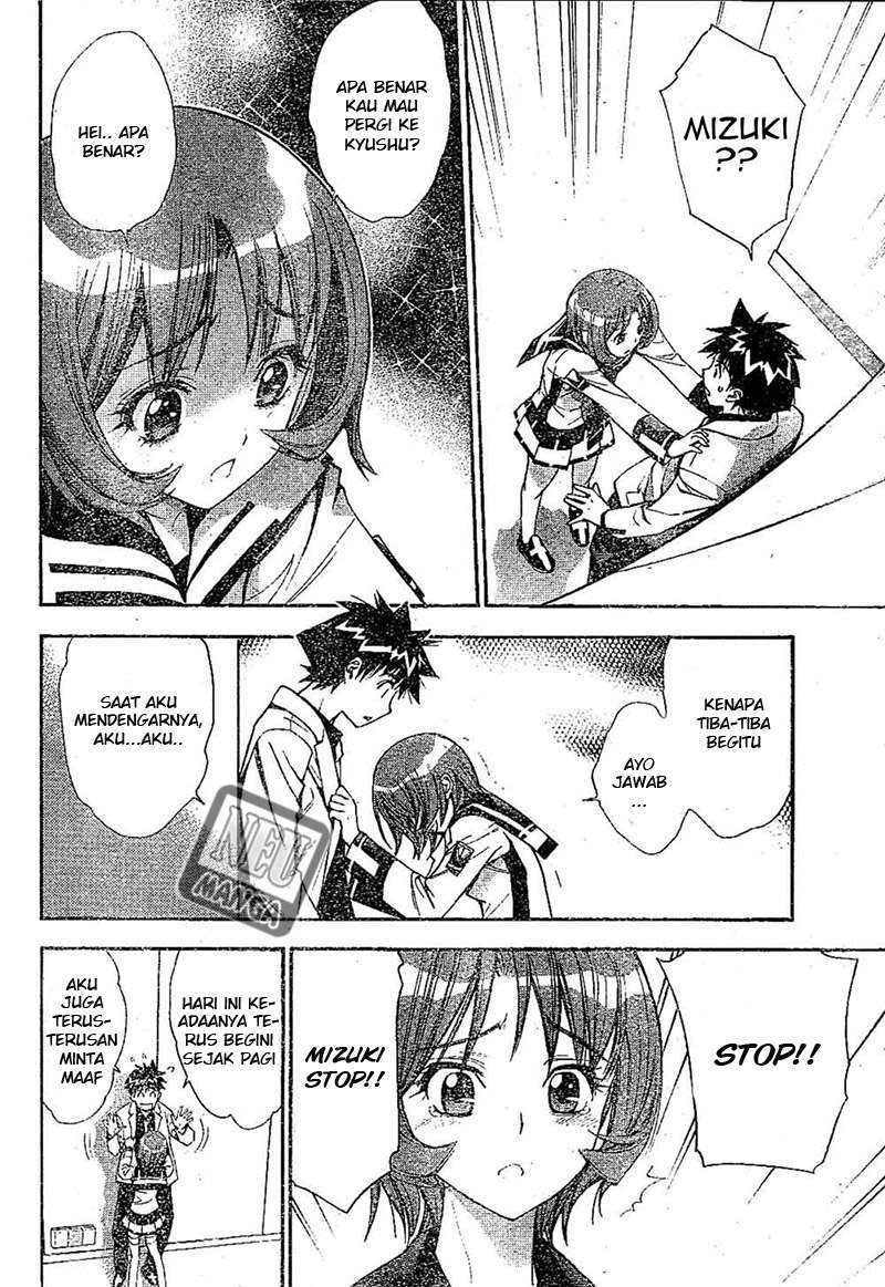 Chapter 99 - halaman 14