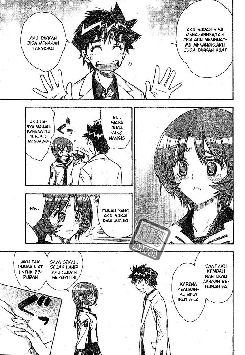 Chapter 99 - halaman 15