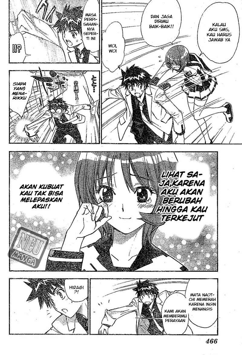 Chapter 99 - halaman 16