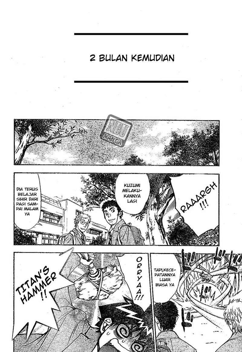 Chapter 99 - halaman 24