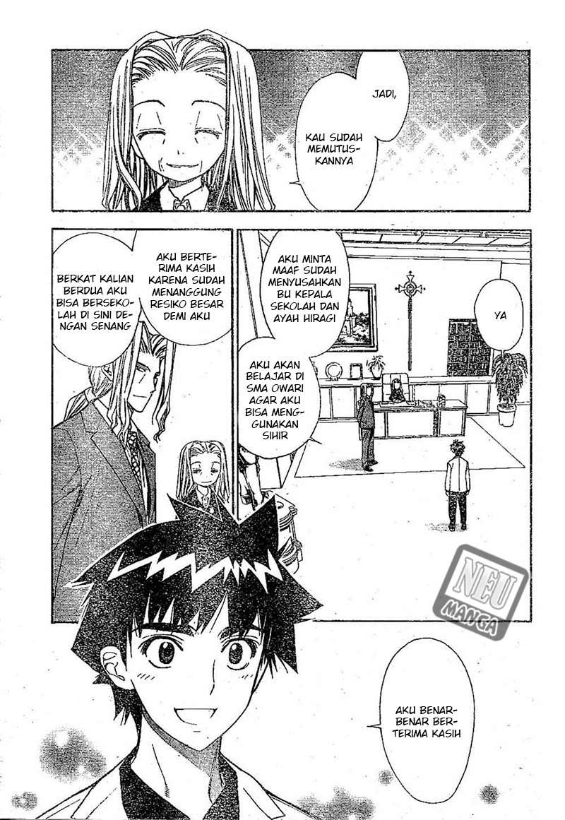 Chapter 99 - halaman 4