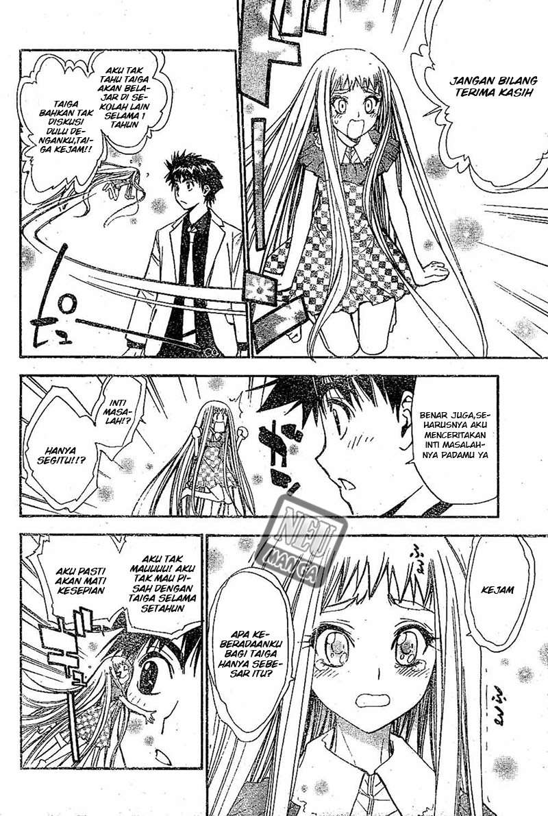 Chapter 99 - halaman 8