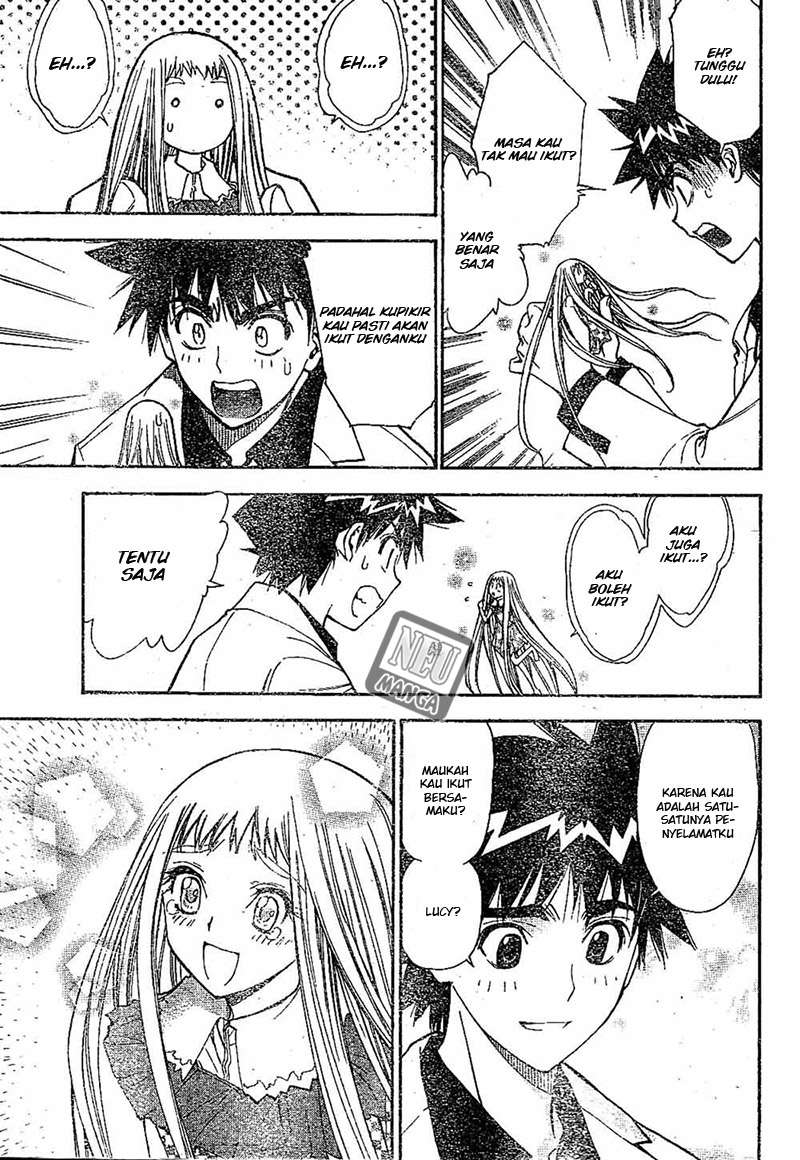 Chapter 99 - halaman 9