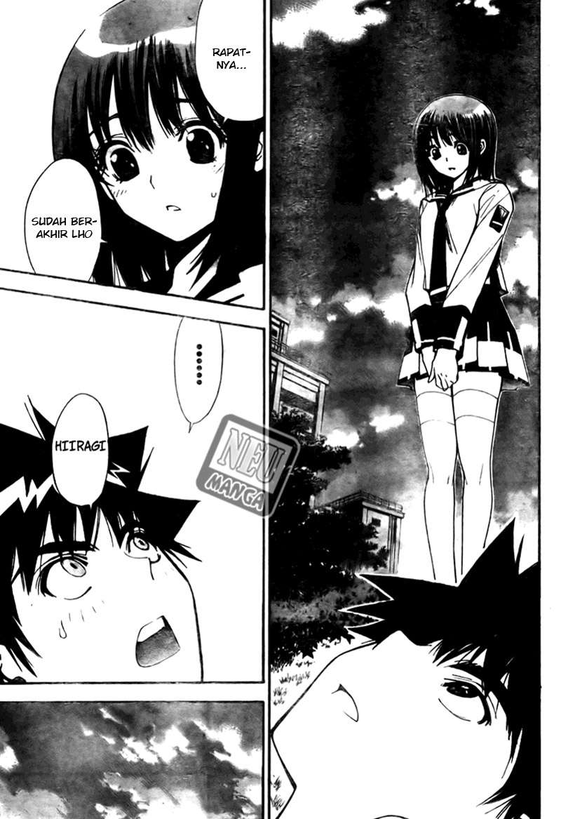 Chapter 98 - halaman 17