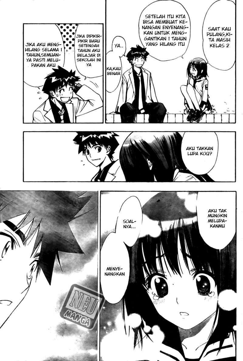 Chapter 98 - halaman 19