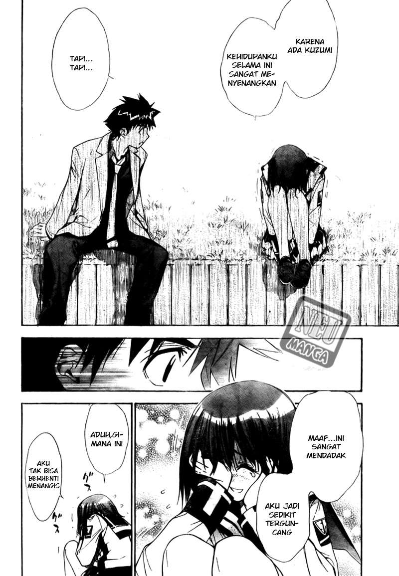 Chapter 98 - halaman 20