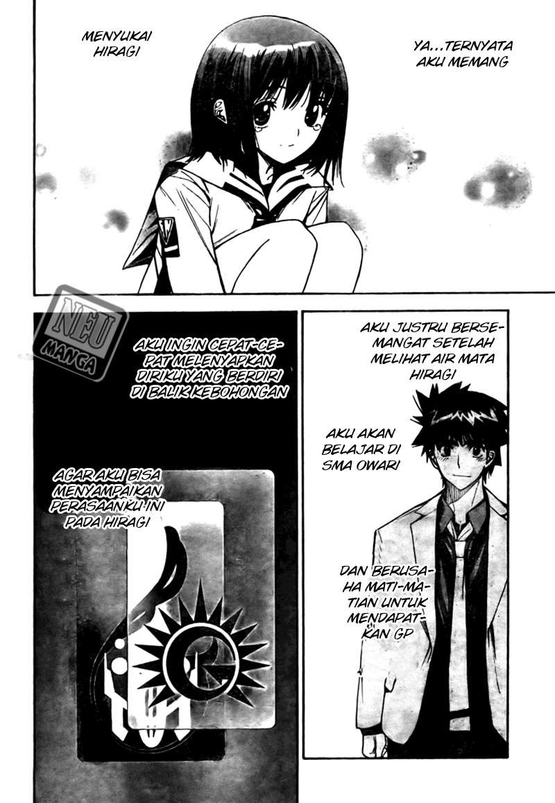 Chapter 98 - halaman 23