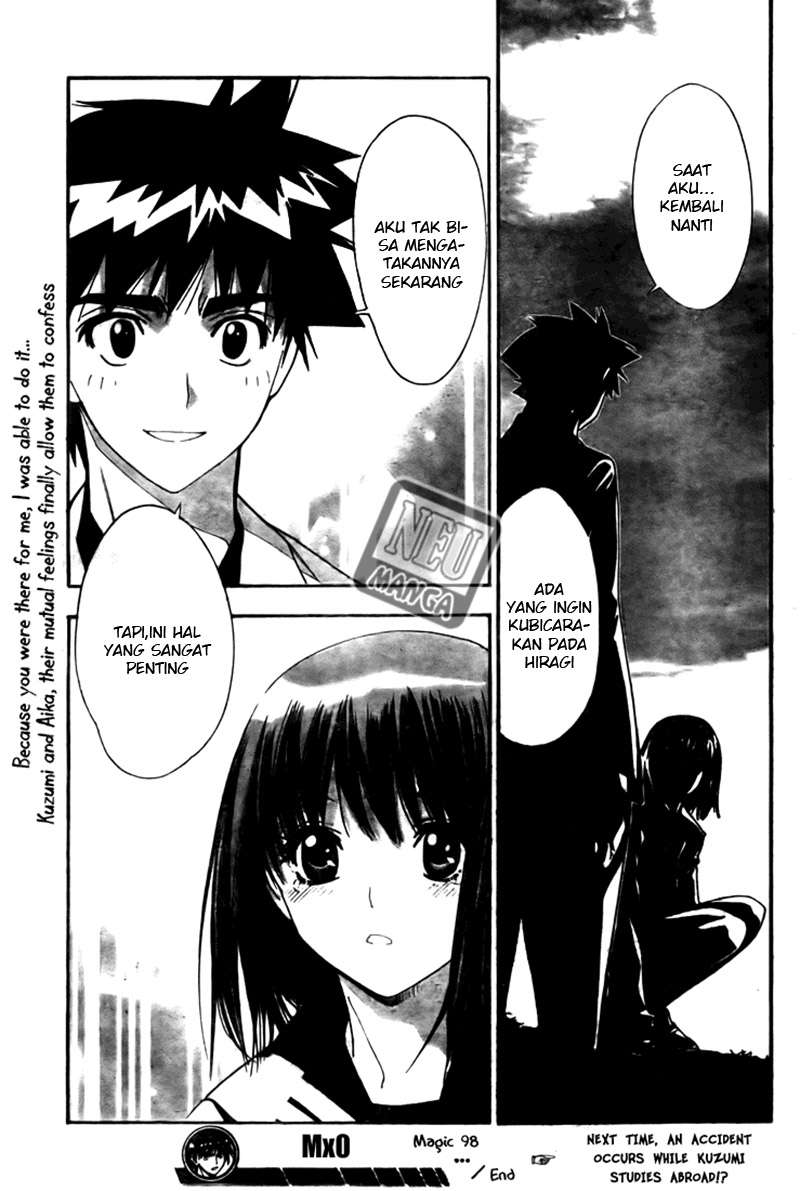 Chapter 98 - halaman 24