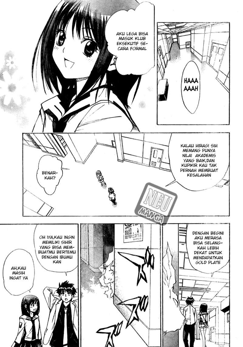 Chapter 97 - halaman 13