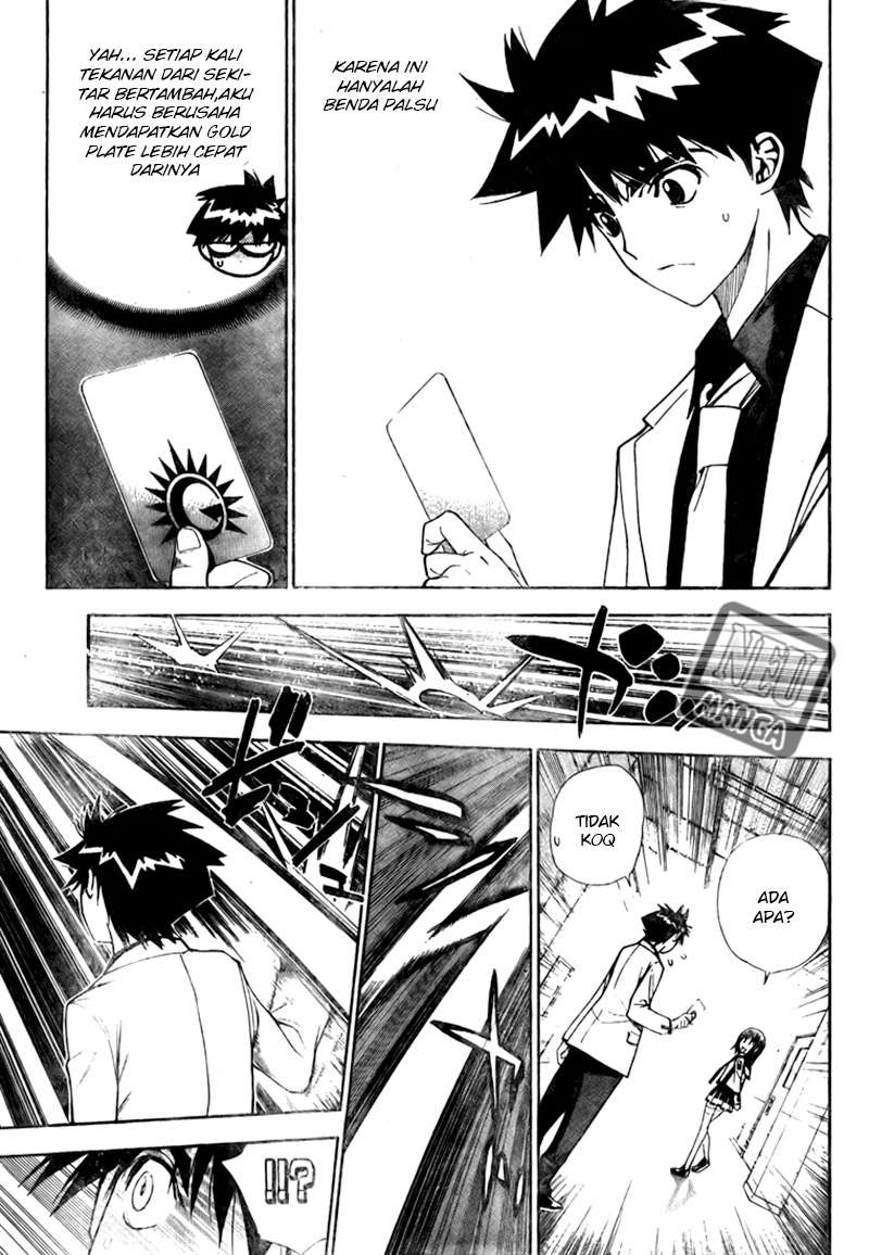 Chapter 97 - halaman 15