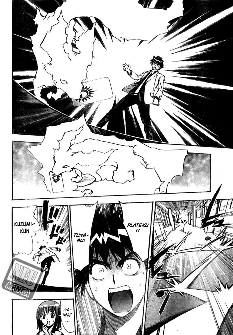 Chapter 97 - halaman 16