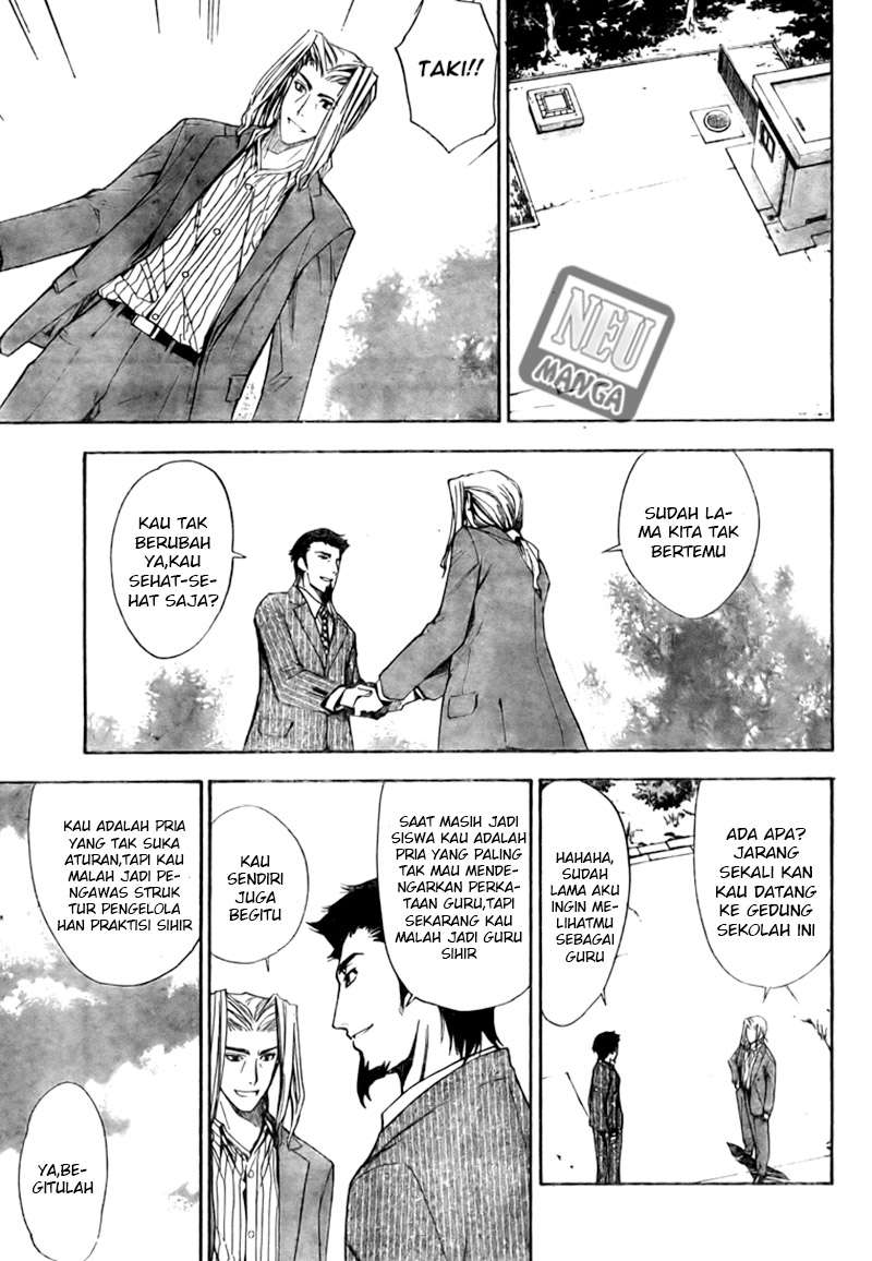 Chapter 97 - halaman 17