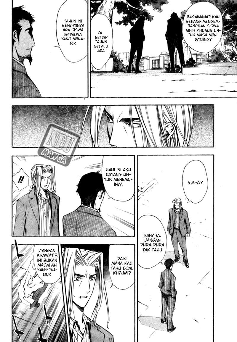 Chapter 97 - halaman 18