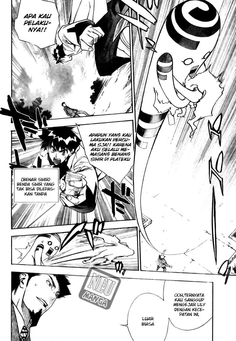 Chapter 97 - halaman 20