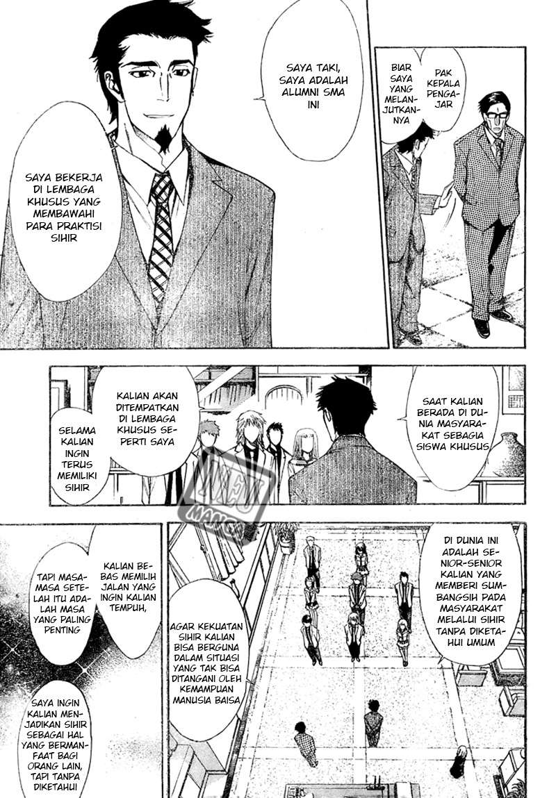 Chapter 97 - halaman 9