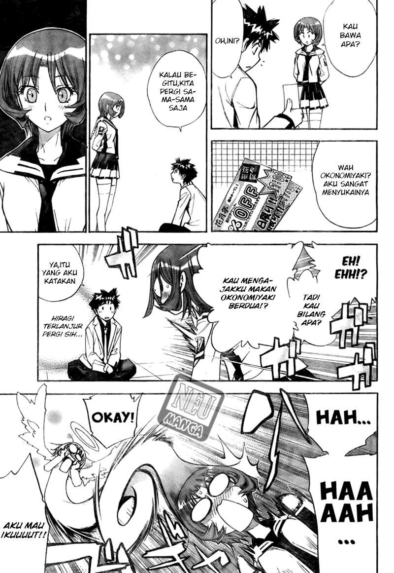 Chapter 96 - halaman 12