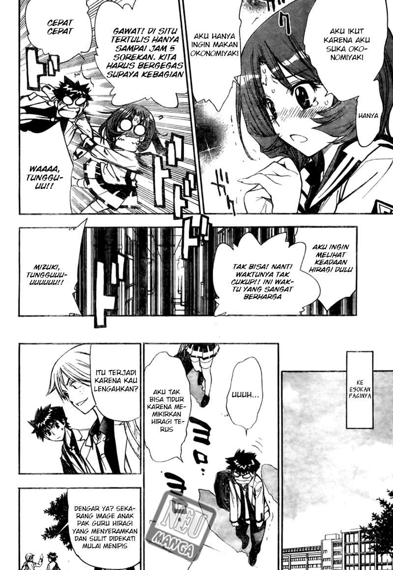 Chapter 96 - halaman 13