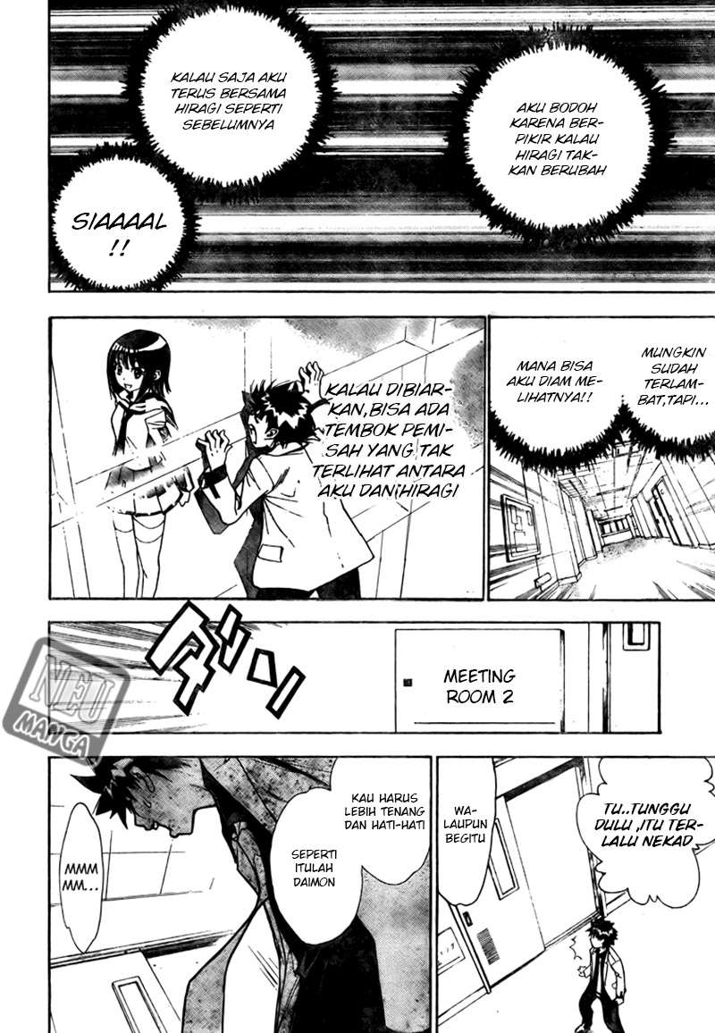 Chapter 96 - halaman 19
